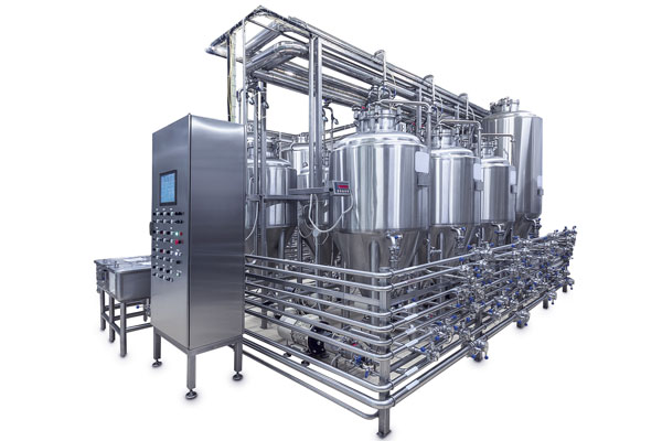 Biopharma Bioreactor