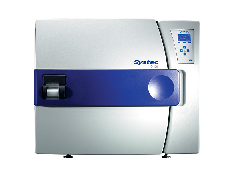 Systec D Series 