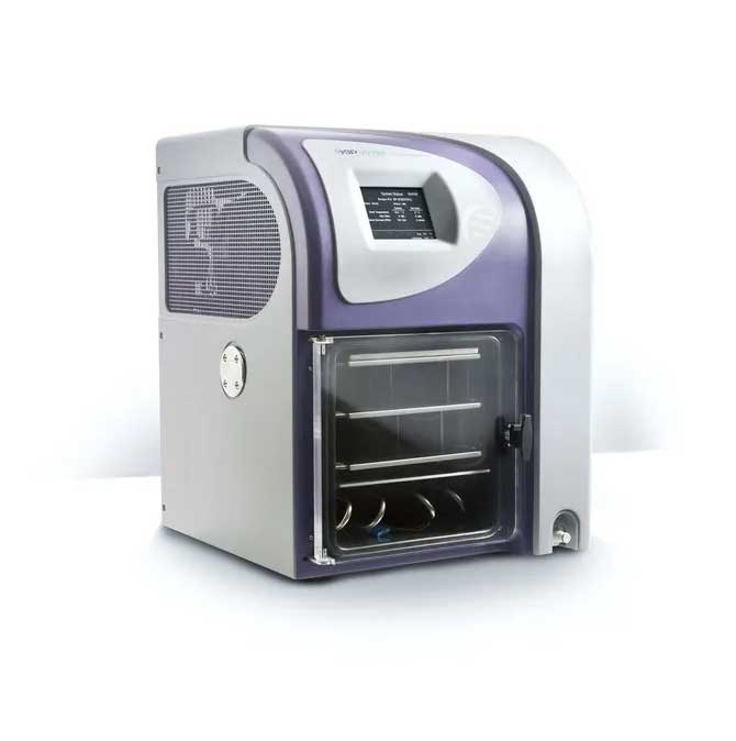 advantage Freeze Dryer