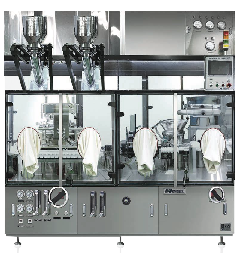 Daeyong Pharmatech DPF series 