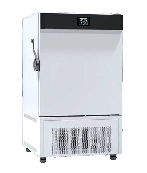 Pol-Eko Ultra-Low Freezer ZLN-UT 200 VIP