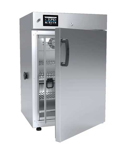 Pol-Eko Laboratory Refrigerator chl 2